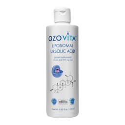 Liposomal Ursolic Acid, 250 ml 1