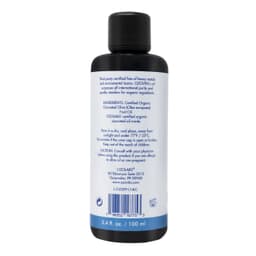 Certified Organic Olive Ozonated Oil 100 ml 2